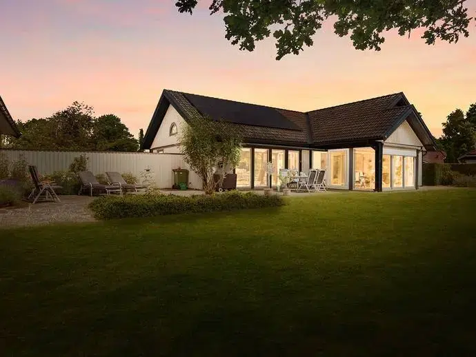 House, 5 rooms, 133 m²