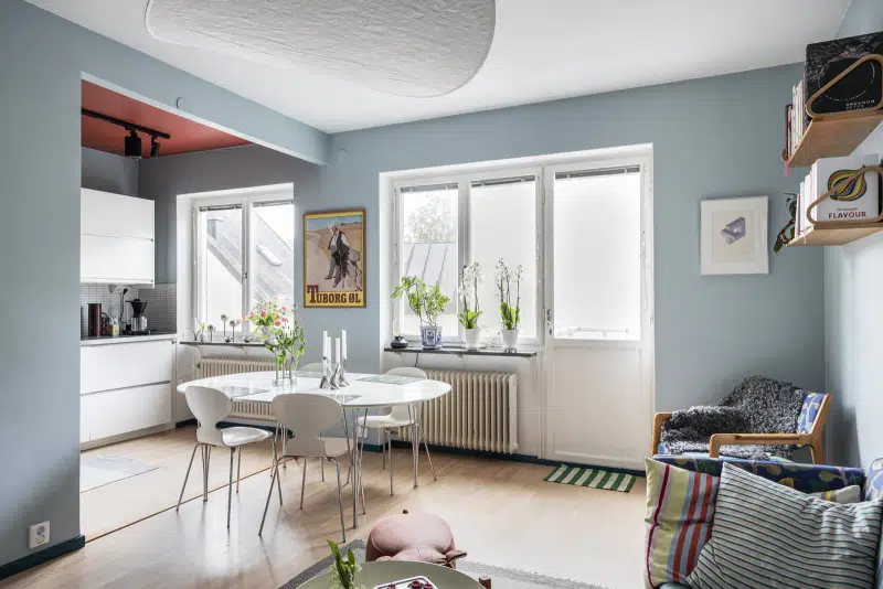 Lägenhet, 3 rum, 68 m²