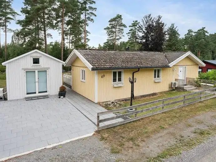 Villa, 5 rum, 147 m²