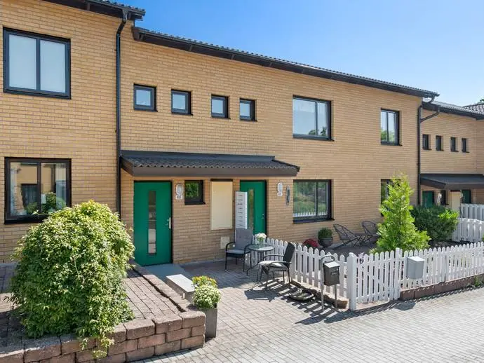 Bild 1 av 21 på Ardennergatan 40E