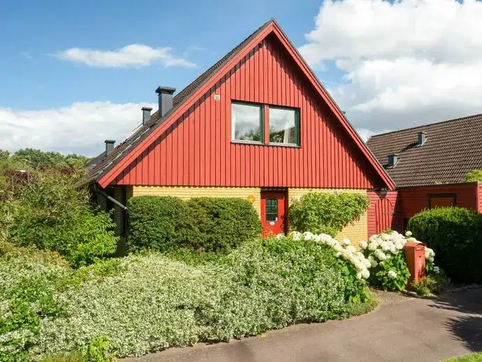 House, 6 rooms, 186 m²