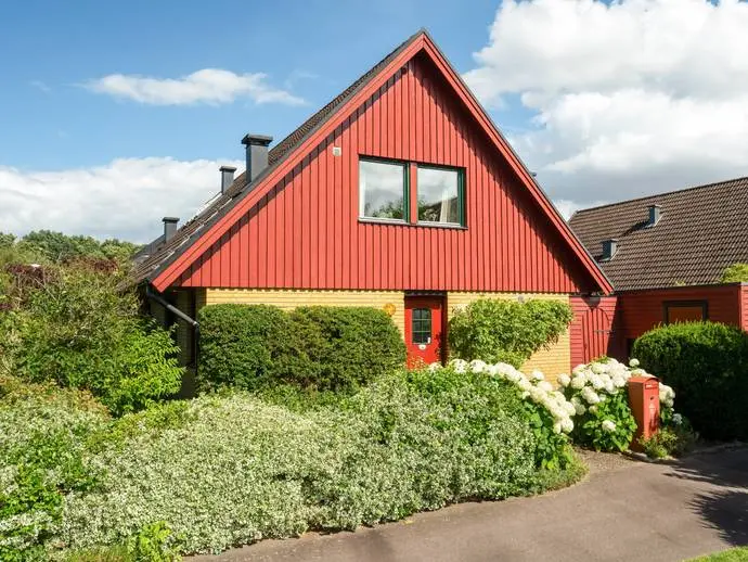 Image 1 of 21 of Abborrgränd 31