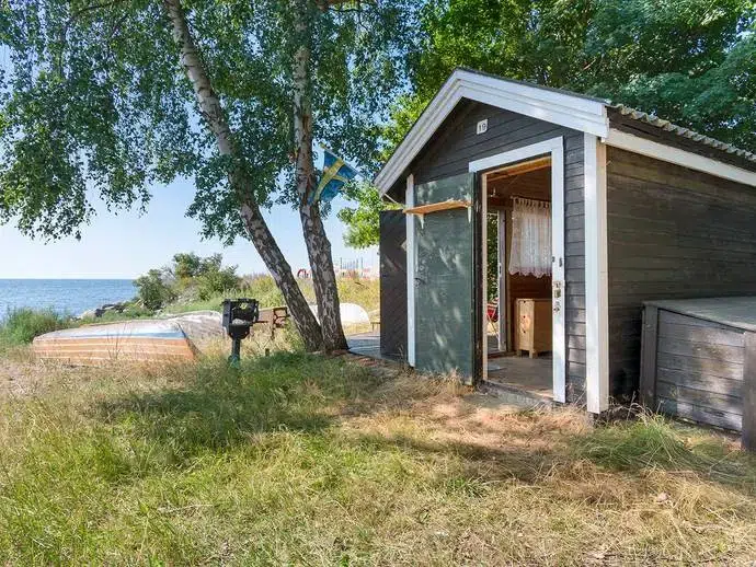 Holiday home, 1 room, 6 m²