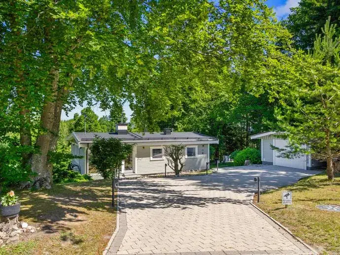 House, 4 rooms, 92 m²