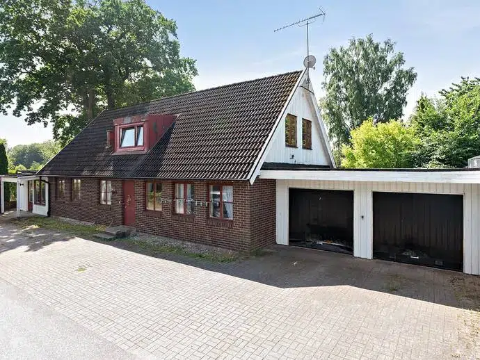 House, 6 rooms, 164 m²