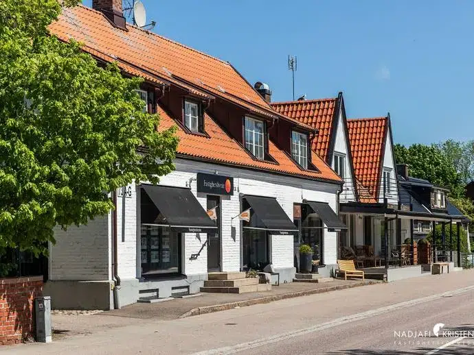 Lägenhet, 461 m²