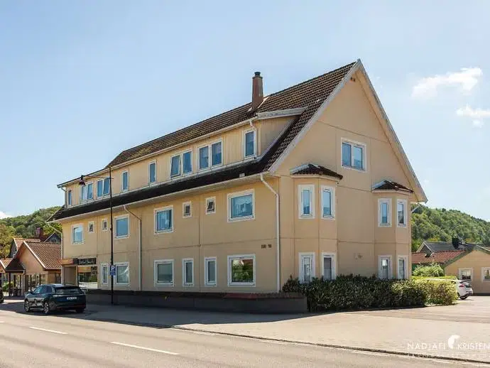 Lägenhet, 780 m²