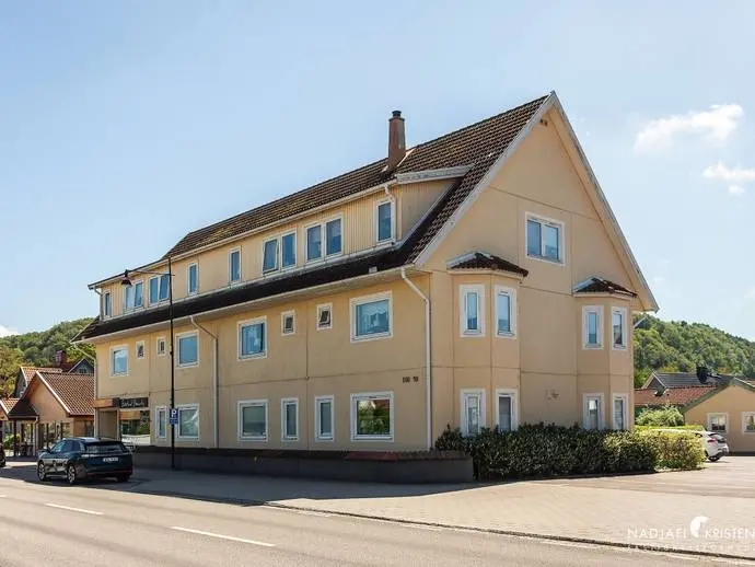 Bild 1 av 9 på Köpmansgatan 98-100