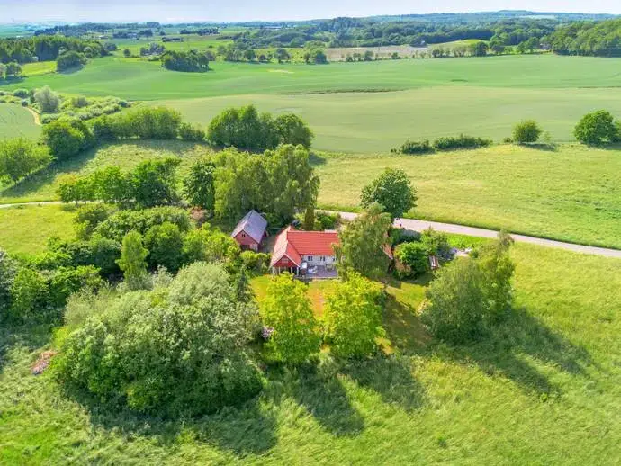 House, 5 rooms, 130 m²