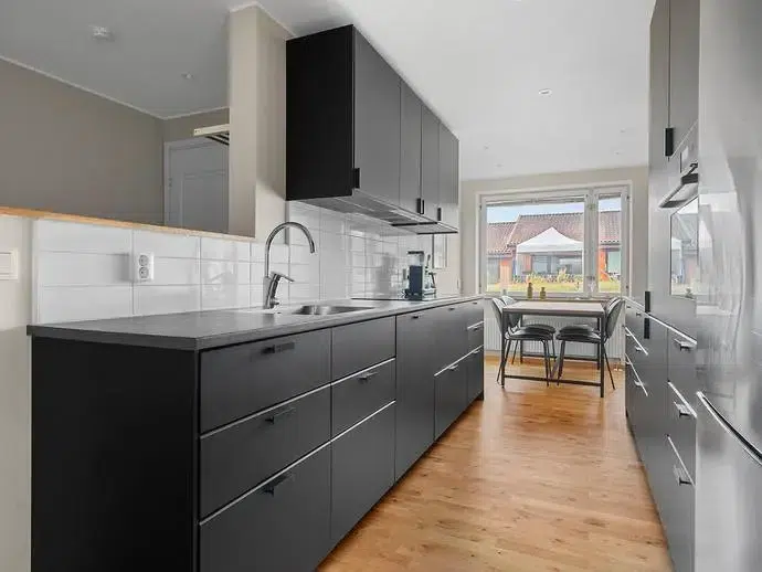 Apartment, 2 rooms, 64 m²