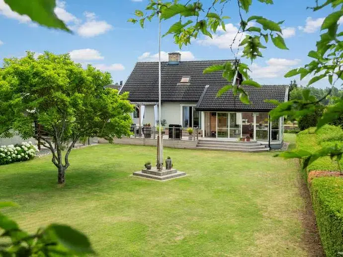 Villa, 5 rum, 120 m²