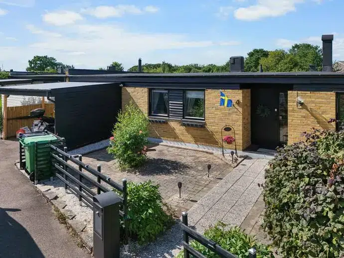 Villa, 5 rum, 112 m²