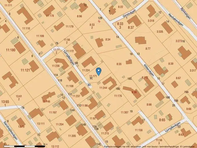 Land / plot