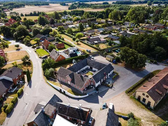 Apartment, 7 rooms, 580 m²