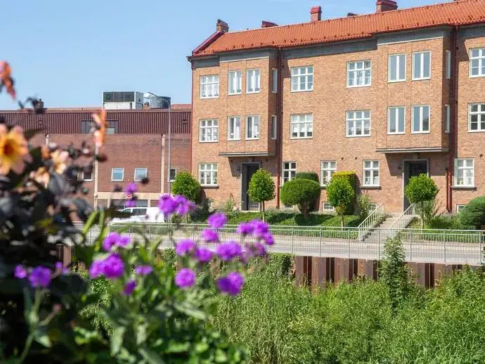 Apartment, 2 rooms, 56 m²