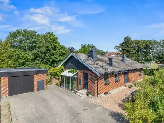 Villa, 5 rum, 108 m²