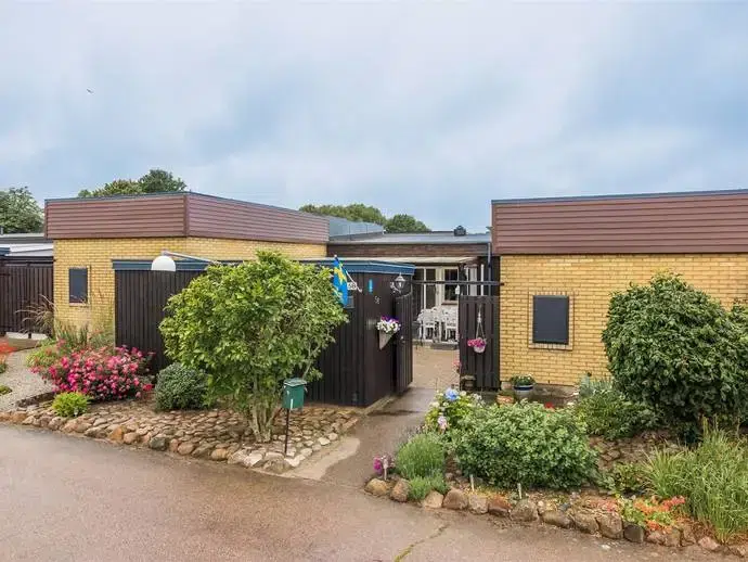 Lägenhet, 3 rum, 83 m²