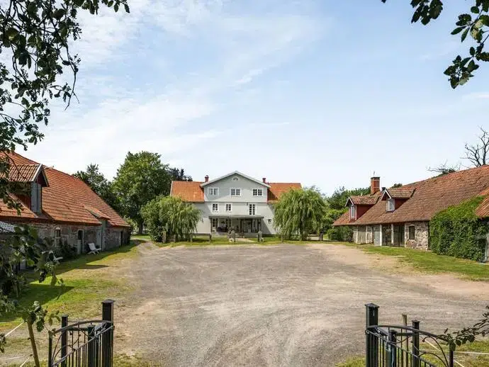 Apartment, 538 m²