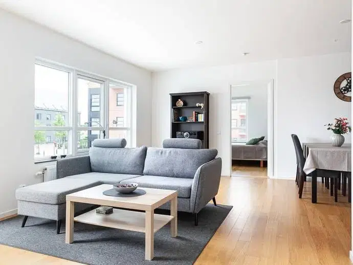 Lägenhet, 3 rum, 68 m²