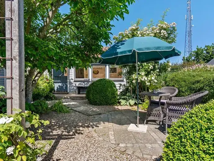 Holiday home, 2 rooms, 34 m²