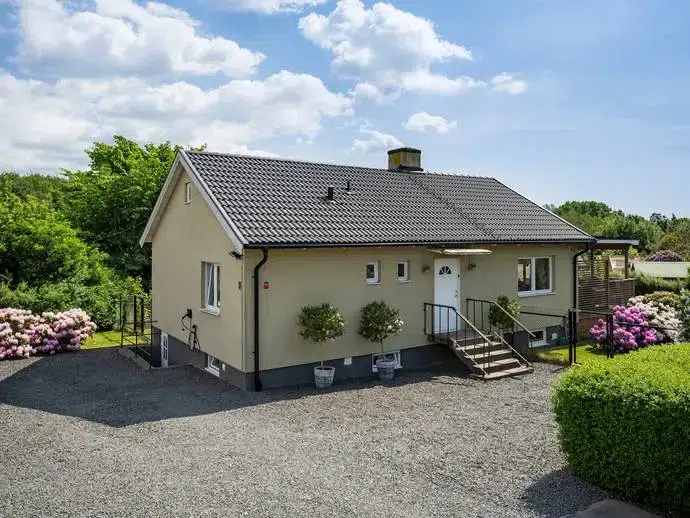 Villa, 3 rum, 90 m² i Ekeby
