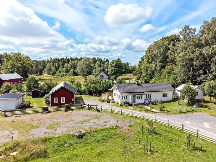 Bild 1 av 21 på Backen Backalund 