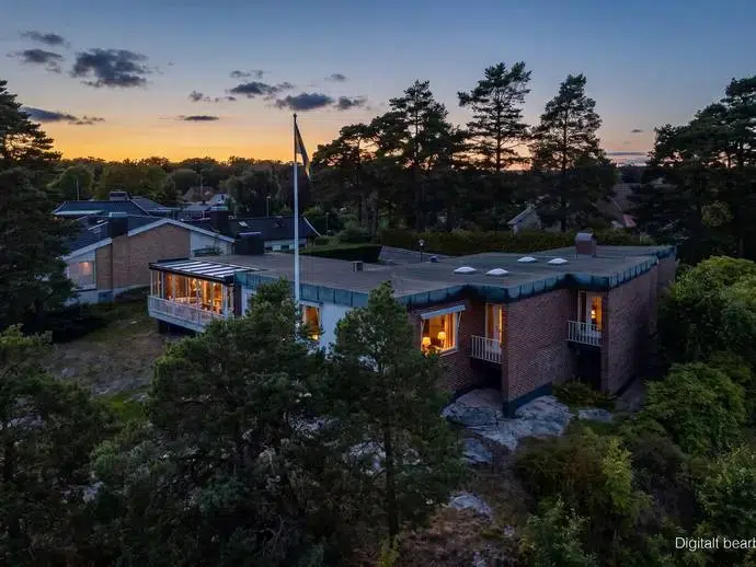 Villa, 6 rum, 179 m²