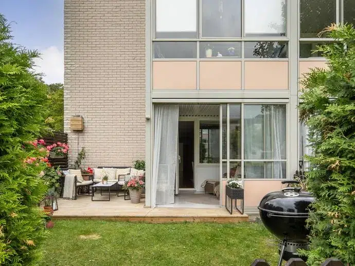 Lägenhet, 2 rum, 65 m²