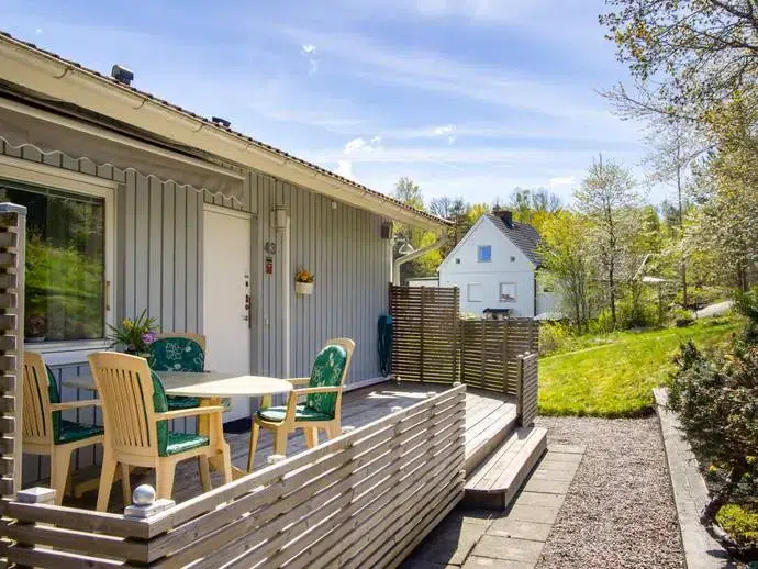 Apartment, 2 rooms, 65 m² in Mölndal