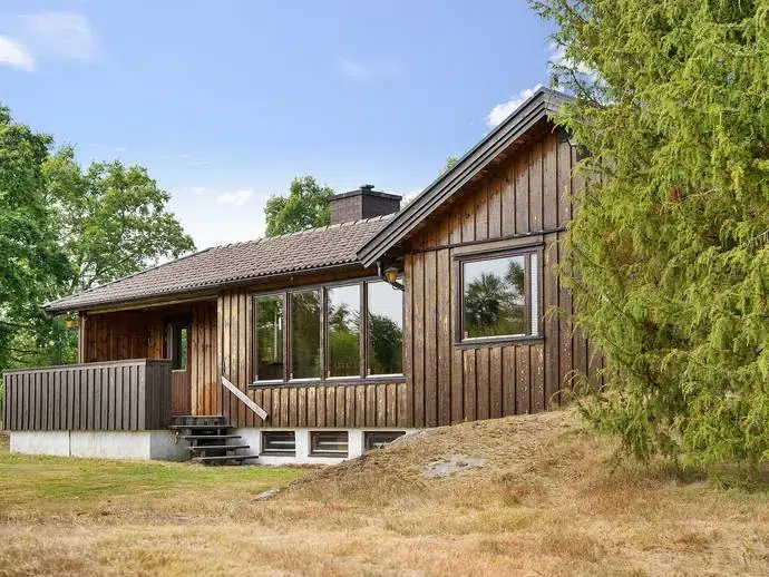 House, 4 rooms, 102 m²