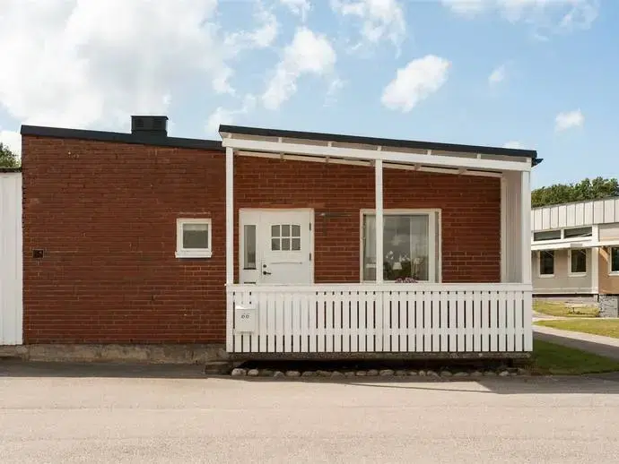 House, 6 rooms, 120 m²