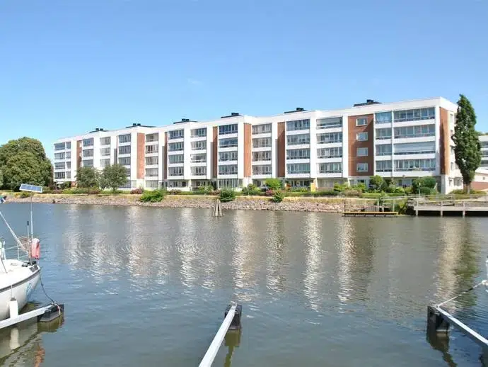 Lägenhet, 2 rum, 68 m²
