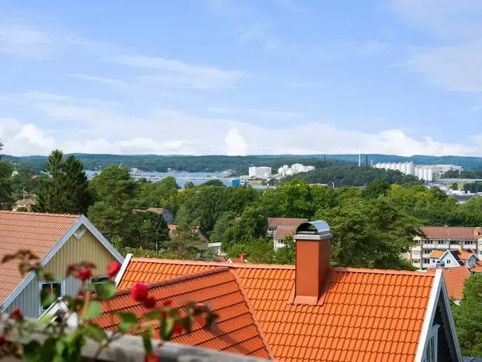 House, 4 rooms, 107 m² in Stenungsund