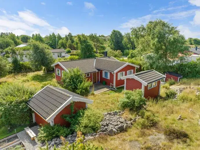 House, 4 rooms, 70 m²