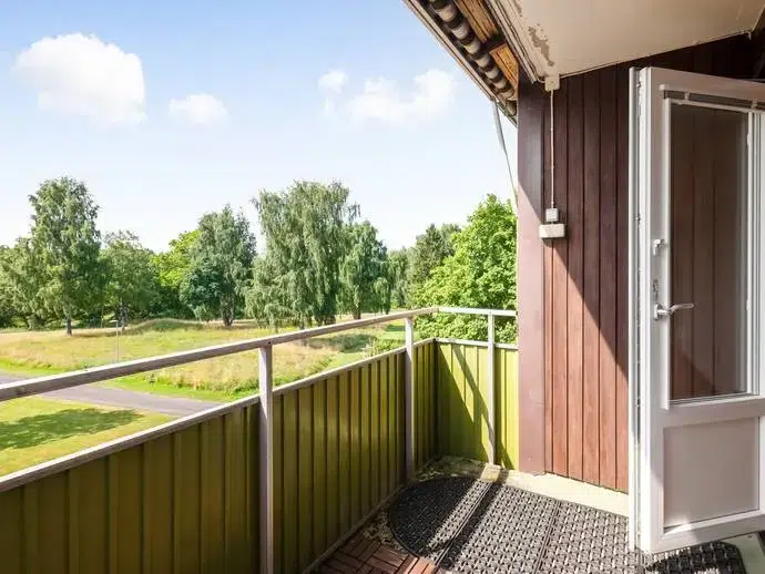 Apartment, 2 rooms, 67 m²