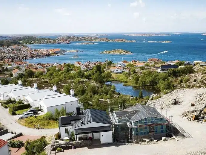Villa, 5 rum, 125 m²
