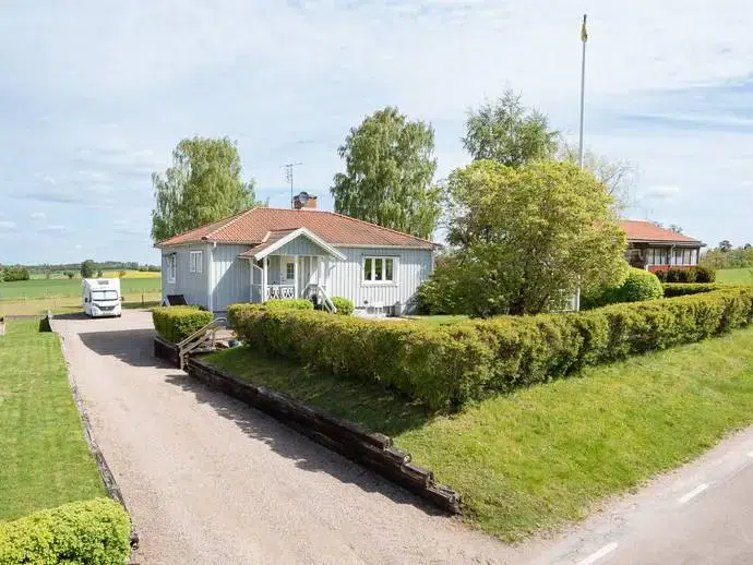House, 3 rooms, 94 m²