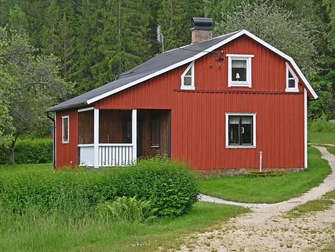 Image 1 of 21 of Örs-Bodane