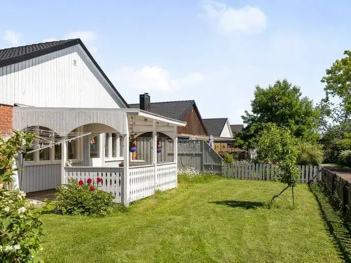 Villa, 4 rum, 97 m²