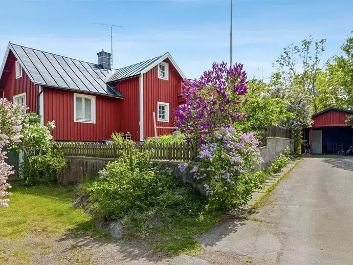 Villa, 6 rum, 101 m²