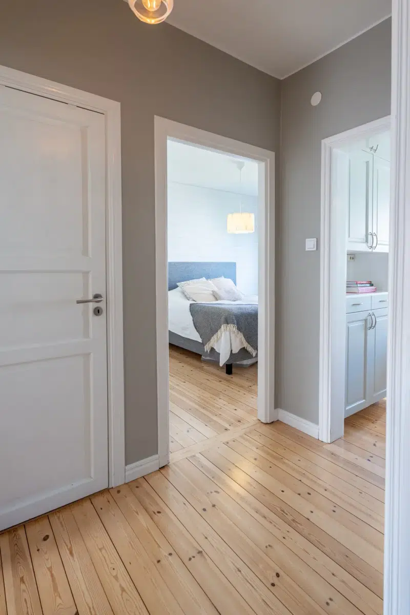 Apartment, 2 rooms, 58 m²