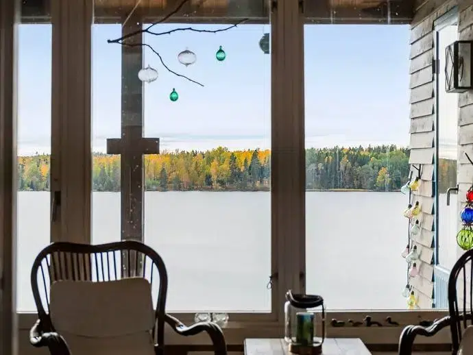 Fritidshus, 4 rum, 79 m² i Vingåker
