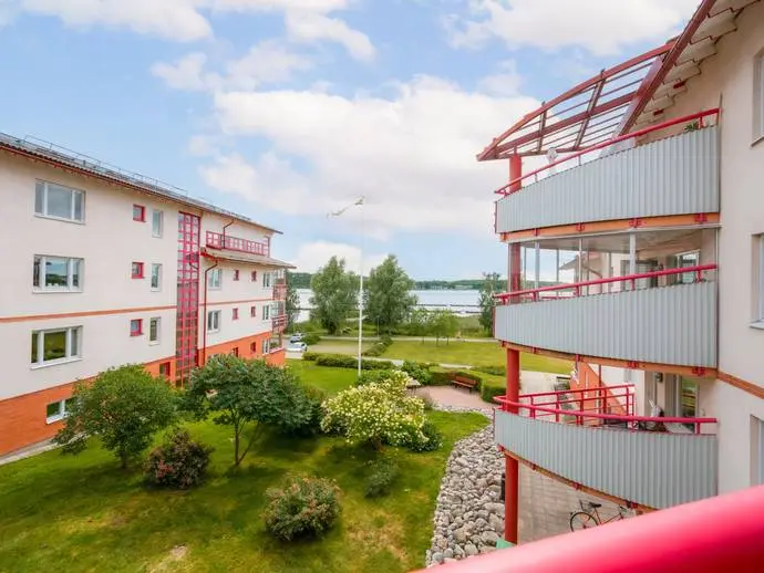 Bild 1 av 21 på Segelmakargatan 5