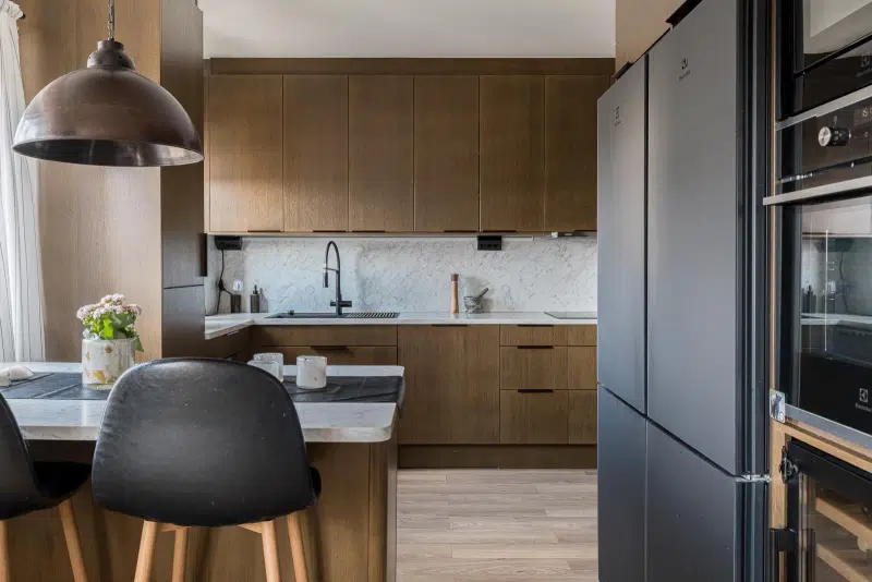 Apartment, 2 rooms, 58 m²