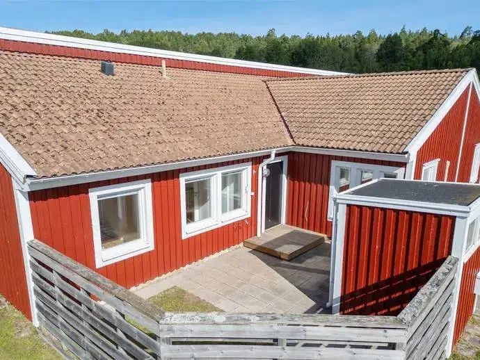 Villa, 2 rum, 71 m²