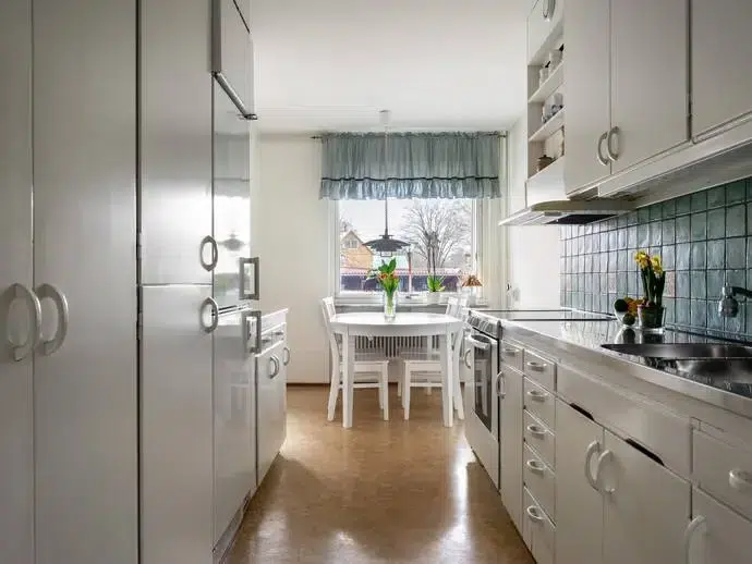 Lägenhet, 1 rum, 34 m² i Halmstad