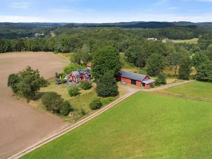 House, 6 rooms, 141 m²