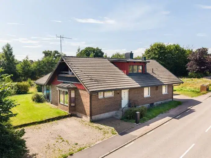 Villa, 5 rum, 149 m²