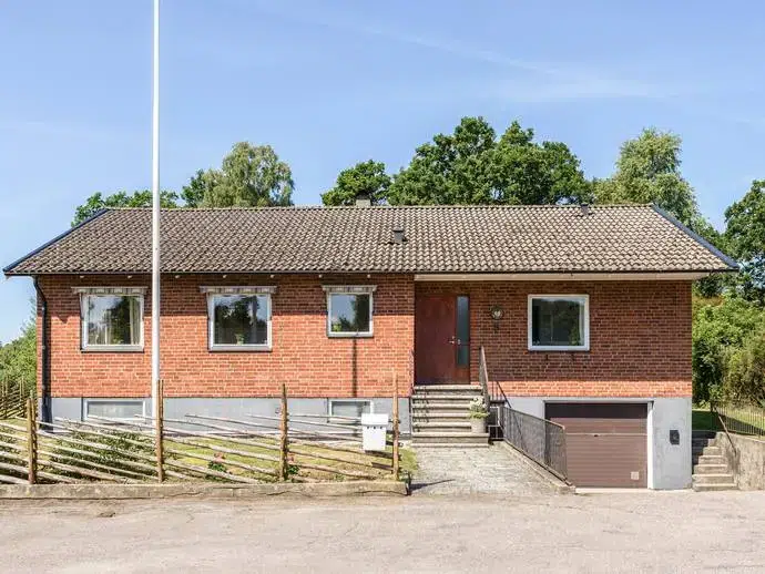 Villa, 4 rum, 113 m²
