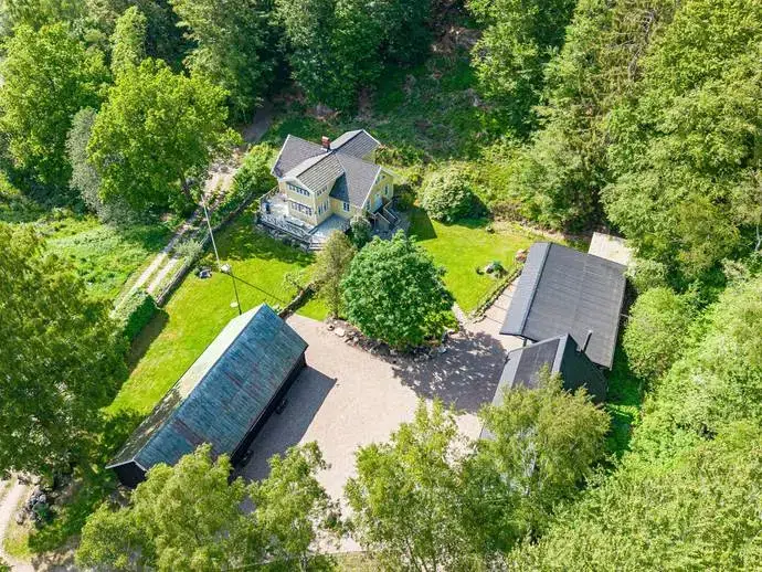 Lägenhet, 6 rum, 129 m²
